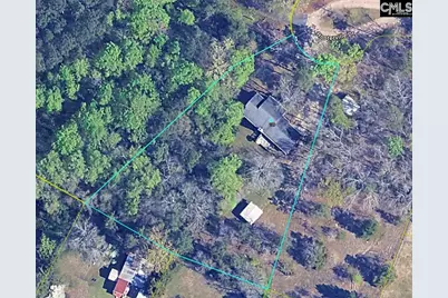 109 Hooterville Drive, Blythewood, SC 29016 - Photo 2