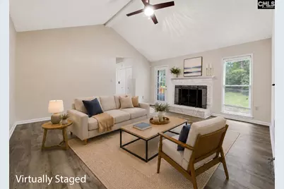109 Hooterville Drive, Blythewood, SC 29016 - Photo 8
