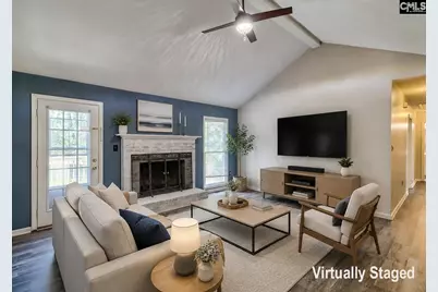 109 Hooterville Drive, Blythewood, SC 29016 - Photo 4