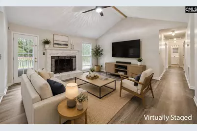 109 Hooterville Drive, Blythewood, SC 29016 - Photo 4