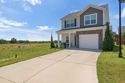1198 Coopers Ridge Lane, Elgin, SC 29045 - Photo 2