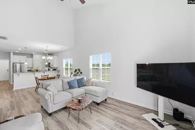 1198 Coopers Ridge Lane, Elgin, SC 29045 - Photo 10