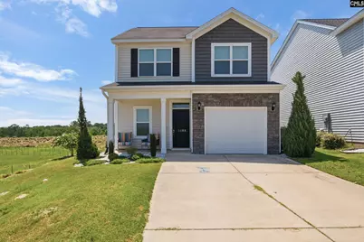 1198 Coopers Ridge Lane, Elgin, SC 29045 - Photo 1