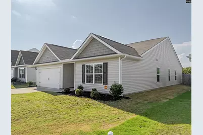 614 Wild Tulip Court, Gilbert, SC 29054 - Photo 2