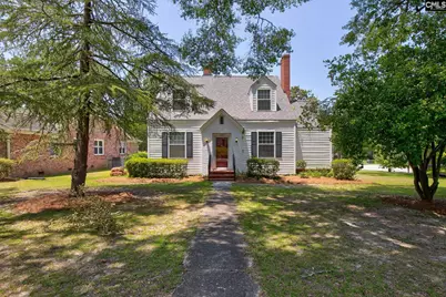 1609 Jordan Street, Camden, SC 29020 - Photo 2