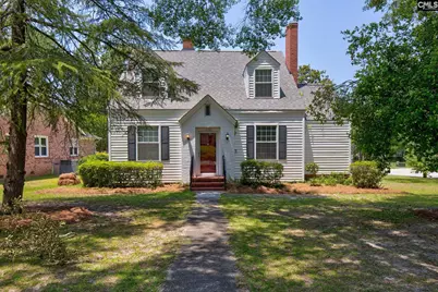 1609 Jordan Street, Camden, SC 29020 - Photo 1