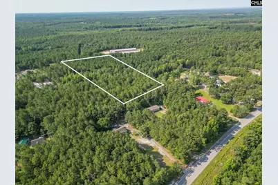1633 Old Stagecoach Road, Camden, SC 29020 - Photo 4