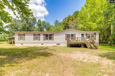 766 Gyles Storey Road, Aiken, SC 29805 - Photo 2