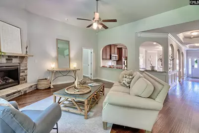 450 Lever Hill Road, Chapin, SC 29036 - Photo 18