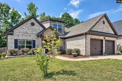 450 Lever Hill Road, Chapin, SC 29036 - Photo 2