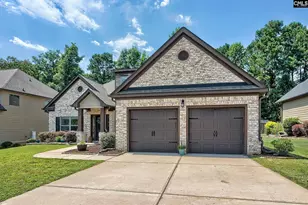 450 Lever Hill Rd, Chapin, SC 29036 - Photo 4