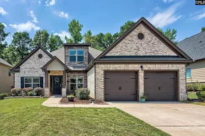 450 Lever Hill Road, Chapin, SC 29036 - Photo 1