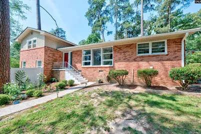 3422 Foxhall Road, Columbia, SC 29204 - Photo 1