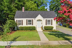 518 Maple St, Columbia, SC 29205 - Photo 1