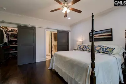 1756 Wash Lever Road, Little Mountain, SC 29075 - Photo 20