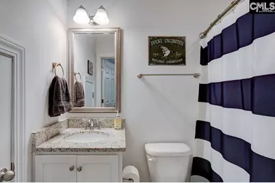 1756 Wash Lever Road, Little Mountain, SC 29075 - Photo 24