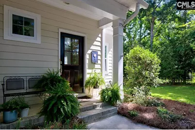 1756 Wash Lever Road, Little Mountain, SC 29075 - Photo 4