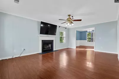 101 High Bluff Lane, Irmo, SC 29064 - Photo 4