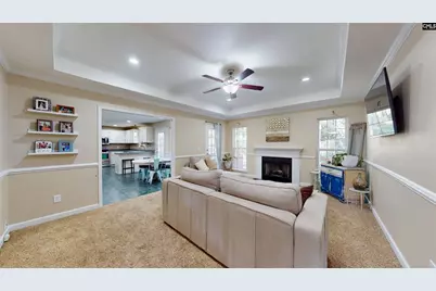 615 Staffwood Drive, Irmo, SC 29063 - Photo 8