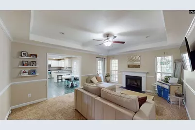 615 Staffwood Drive, Irmo, SC 29063 - Photo 4