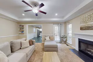 615 Staffwood Dr, Irmo, SC 29063 - Photo 2