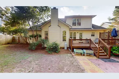 615 Staffwood Drive, Irmo, SC 29063 - Photo 34