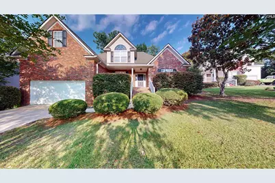 615 Staffwood Drive, Irmo, SC 29063 - Photo 1