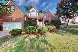 615 Staffwood Dr, Irmo, SC 29063 - Photo 1