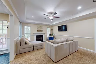 615 Staffwood Drive, Irmo, SC 29063 - Photo 6