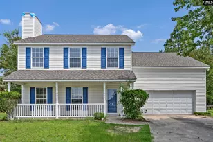 121 Kelberry Ct, Lexington, SC 29073 - Photo 1