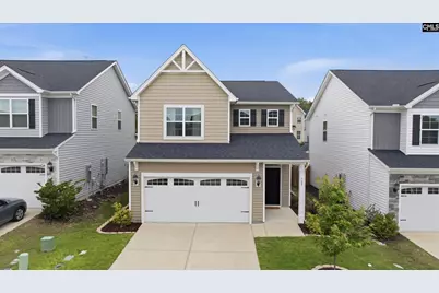 709 Empire Maker Road, Lexington, SC 29073 - Photo 1