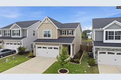709 Empire Maker Road, Lexington, SC 29073 - Photo 6