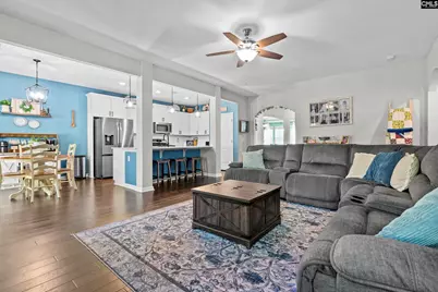 566 Esaw Drive, Elgin, SC 29045 - Photo 1