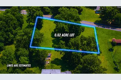 00 4th Street W, Olar, SC 29843 - Photo 1