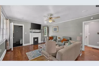 15379 Low Country Highway, Olar, SC 29843 - Photo 8