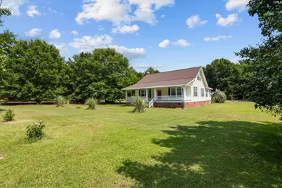 1366 Old Golf Course Road, Batesburg, SC 29006 - Photo 2