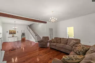 1366 Old Golf Course Rd, Batesburg, SC 29006 - Photo 8