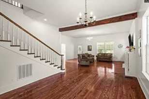 1366 Old Golf Course Rd, Batesburg, SC 29006 - Photo 10