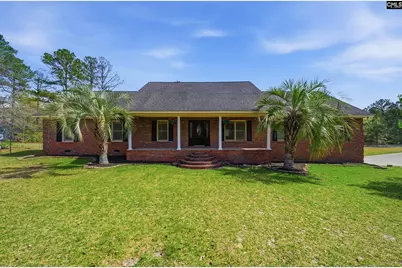 111 Plantation Estates Road, Sandy Run, SC 29053 - Photo 1