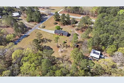 111 Plantation Estates Road, Sandy Run, SC 29053 - Photo 38