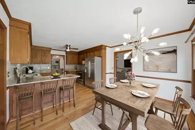 111 Plantation Estates Road, Sandy Run, SC 29053 - Photo 10