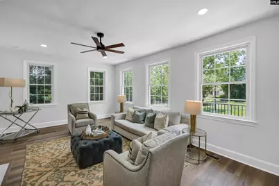 1603 Tanglewood Road, Columbia, SC 29204 - Photo 16
