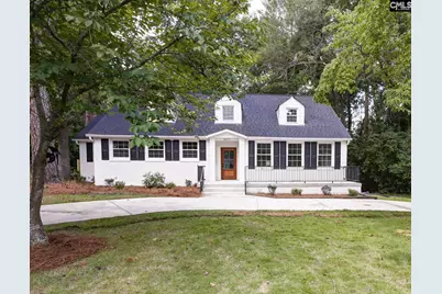 1603 Tanglewood Road, Columbia, SC 29204 - Photo 1