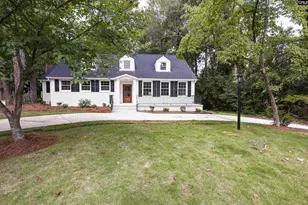 1603 Tanglewood Rd, Columbia, SC 29204 - Photo 56