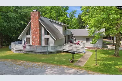 4324 Syrup Mill Road, Ridgeway, SC 29130 - Photo 52
