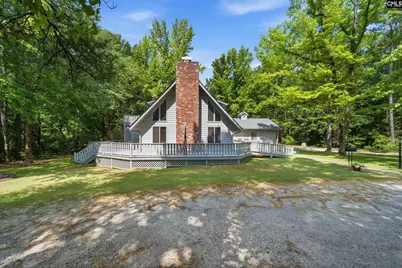 4324 Syrup Mill Road, Ridgeway, SC 29130 - Photo 1