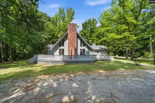 4324 Syrup Mill Rd, Ridgeway, SC 29130 - Photo 1