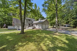 4324 Syrup Mill Rd, Ridgeway, SC 29130 - Photo 2