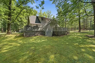 4324 Syrup Mill Road, Ridgeway, SC 29130 - Photo 50