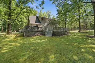 4324 Syrup Mill Rd, Ridgeway, SC 29130 - Photo 50